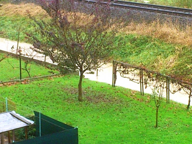Hochwasser